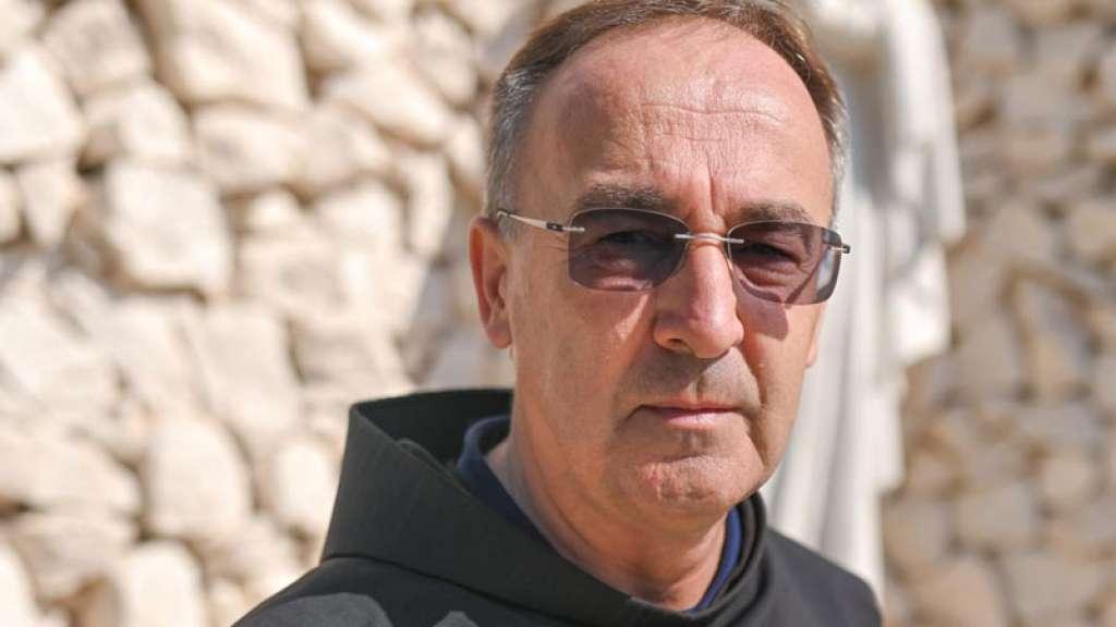 Papa imenovao fra Mladena Vukšića, župnika iz Posušja kotorskim biskupom
