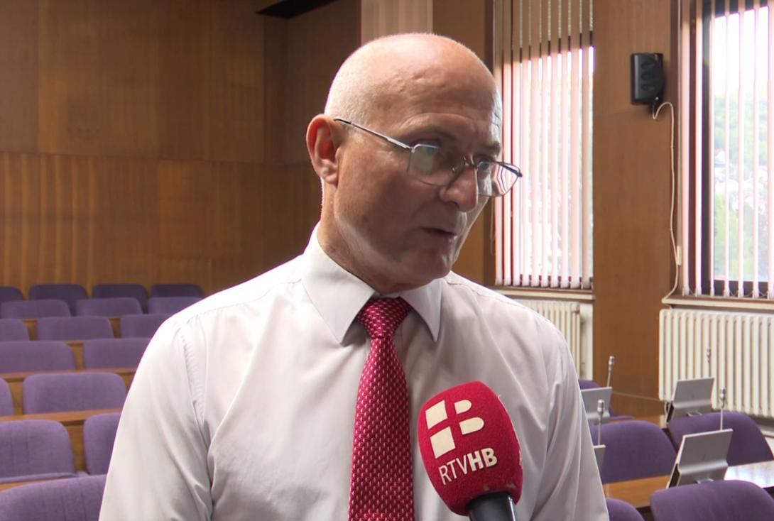 Ivo Šimunović