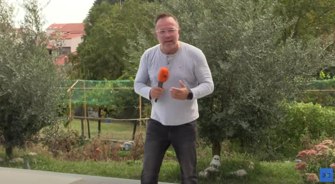 Sport nedjeljom