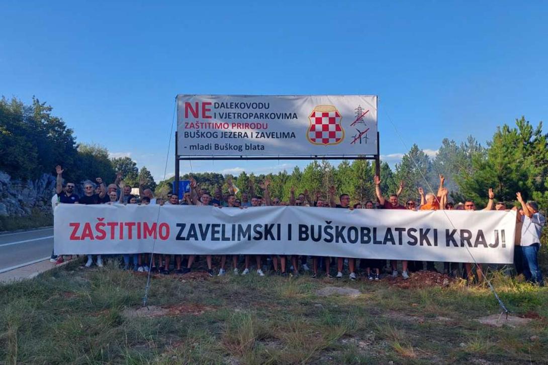 busko blato 