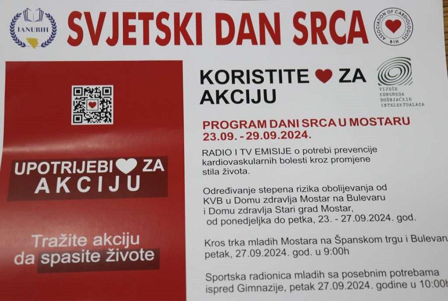 dan srca