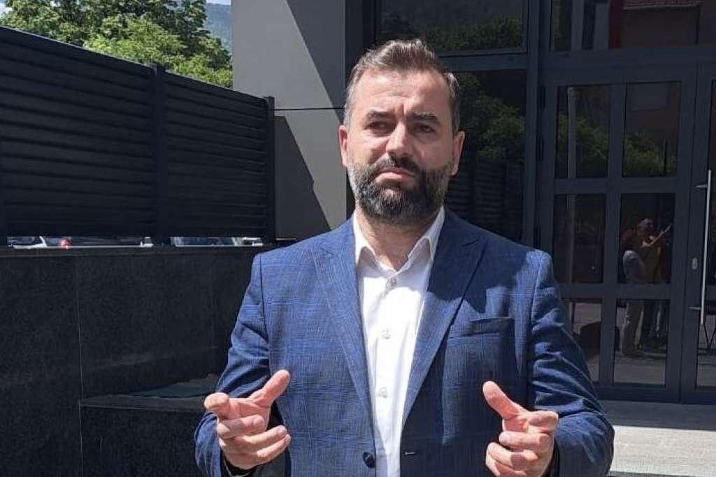 džafer alić