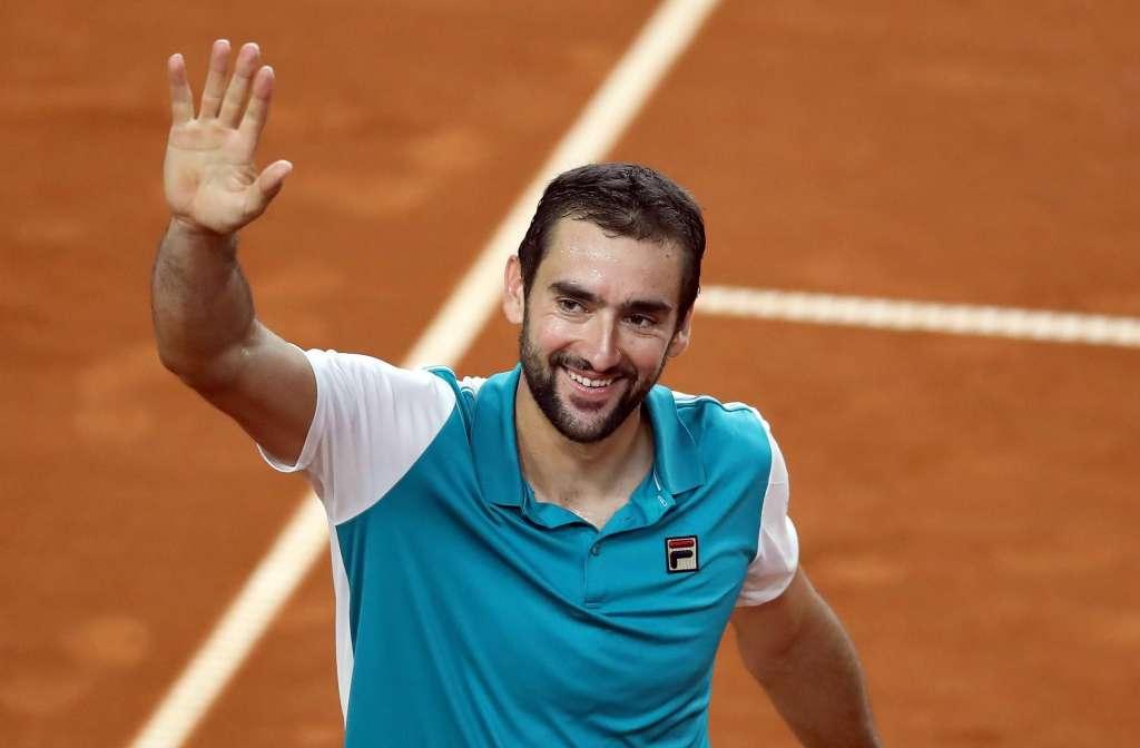 cilic