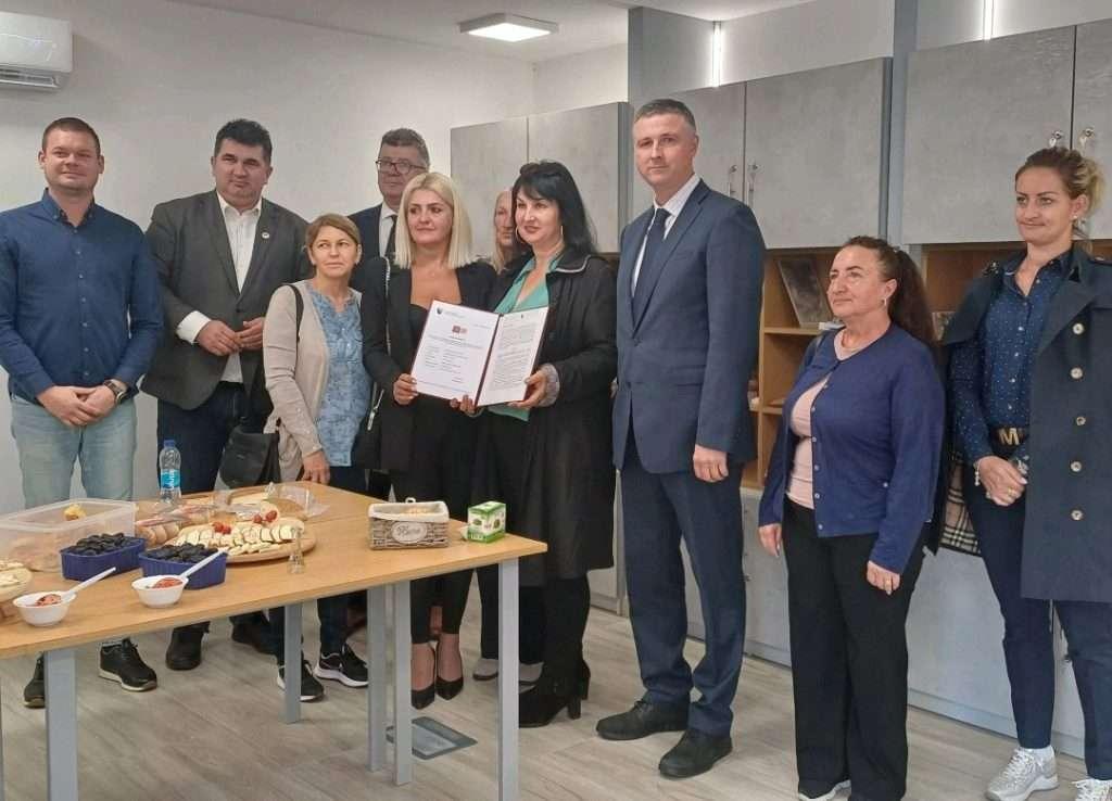 Dodijeljena rješenja o registraciji zaštićenih oznaka za pet tradicionalnih prehrambenih proizvoda