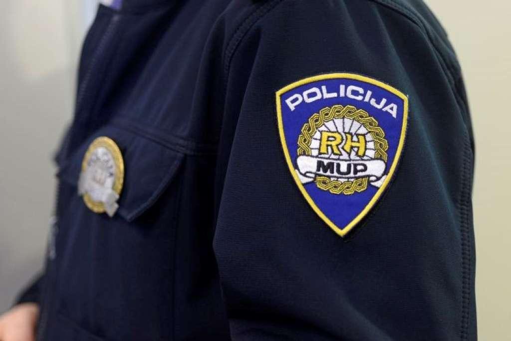 Policija - HR