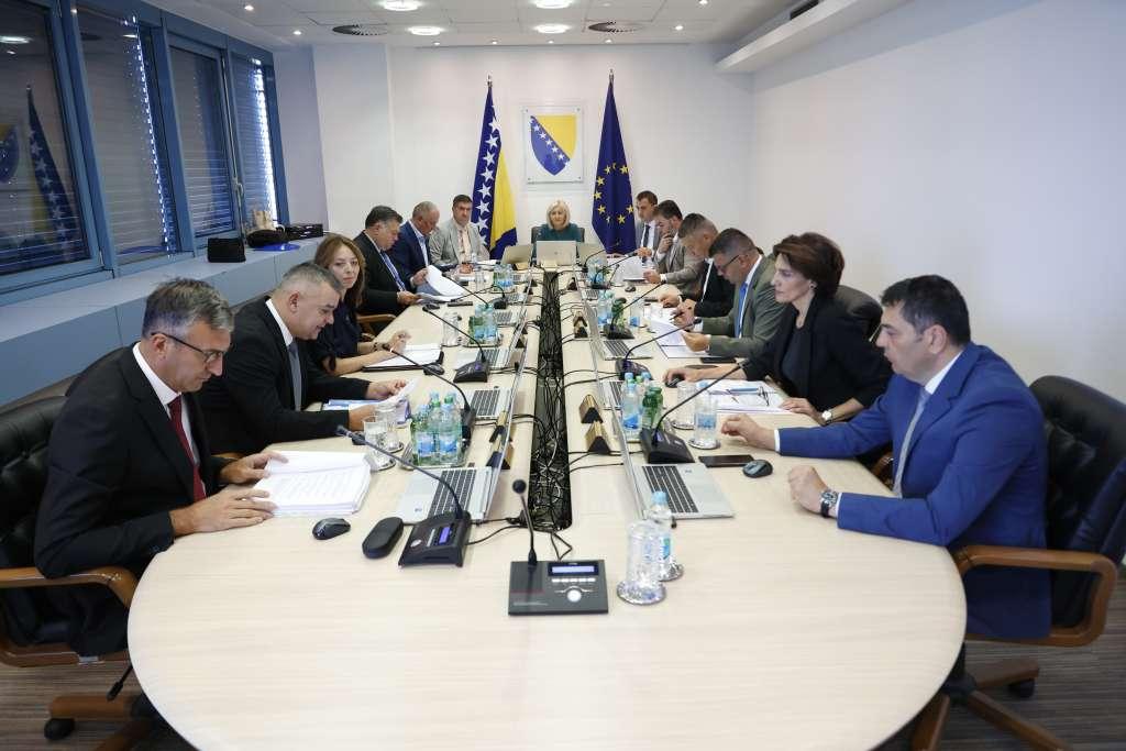 vijeće ministara