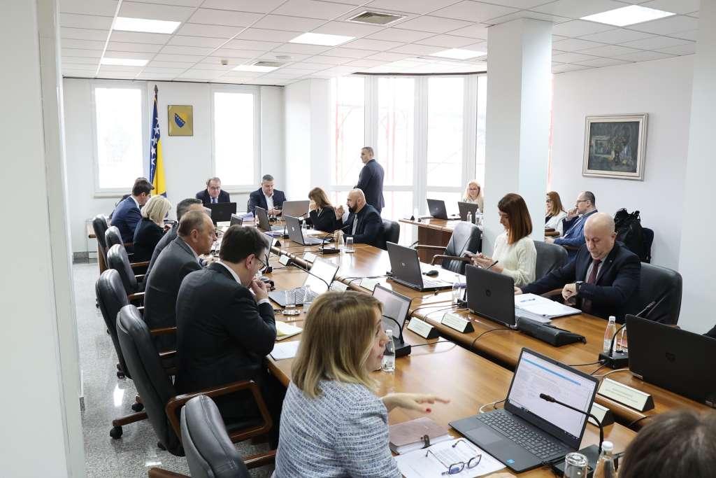 federalna vlada