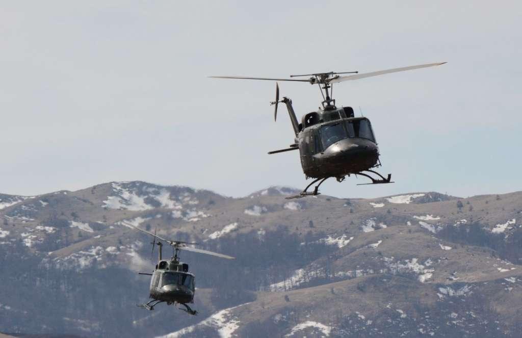 helikopter