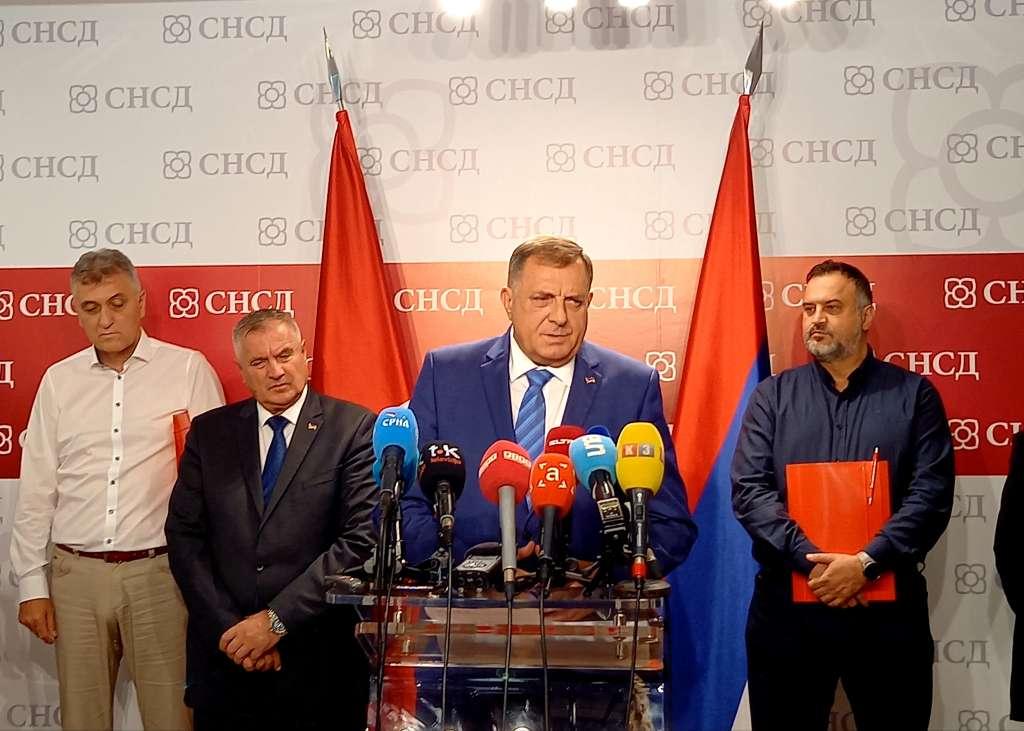 DODIK