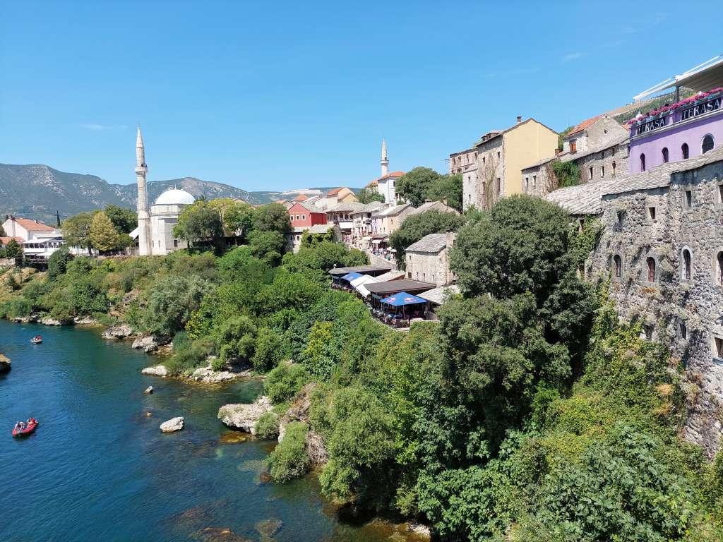 Mostar