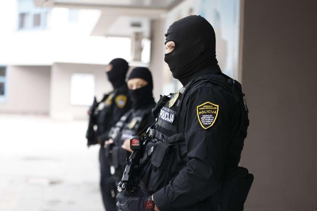 policija bih