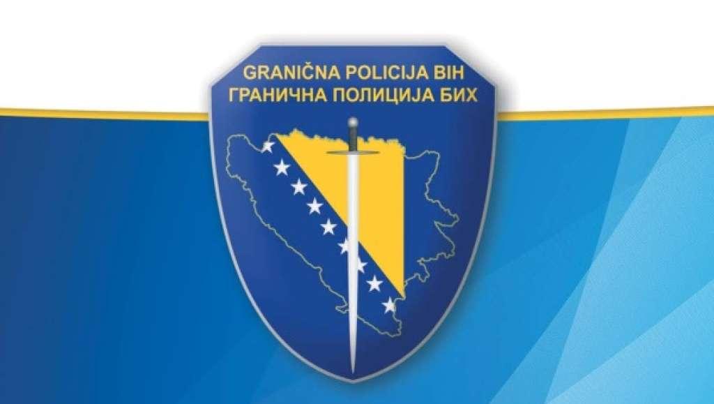 granicna policija bih