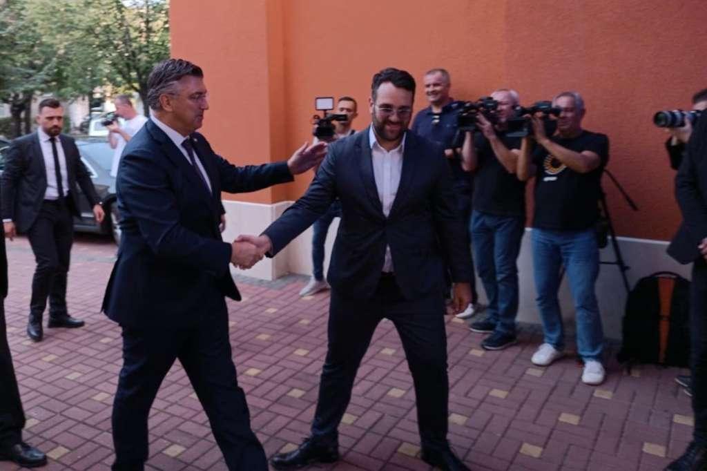 PLENKOVIĆ