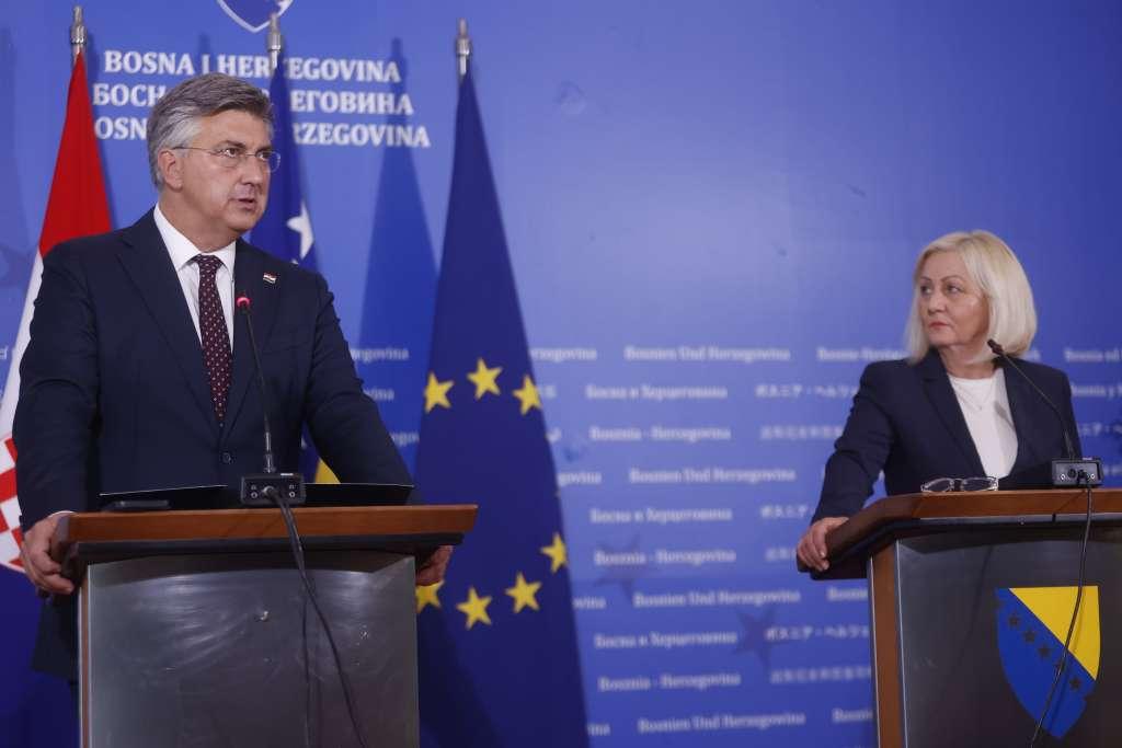 krišto-plenković