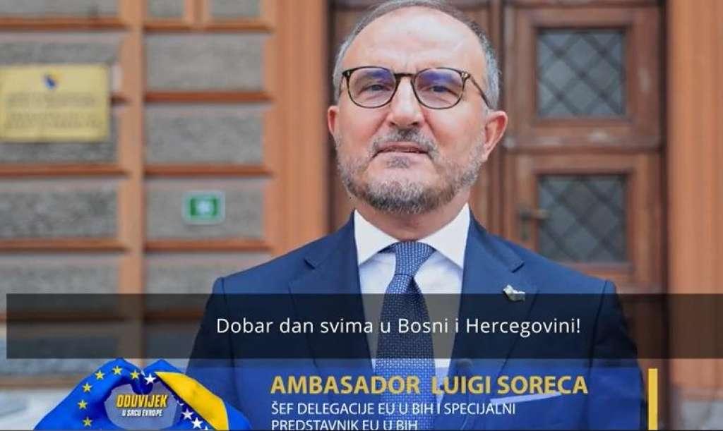 soreca