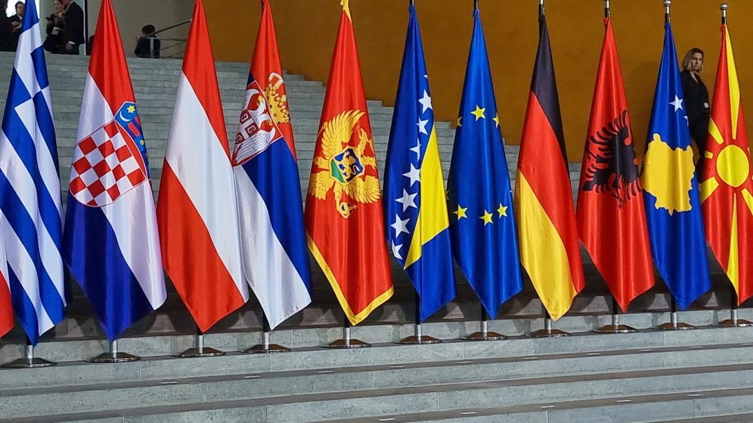 Summit Berlinskog procesa 