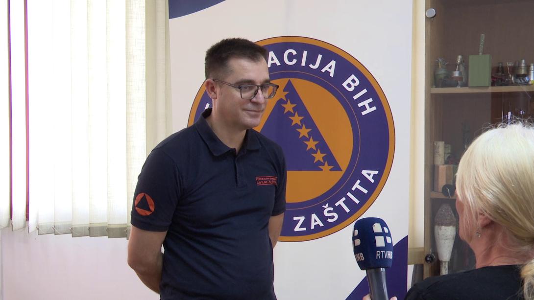 brzi odgovor