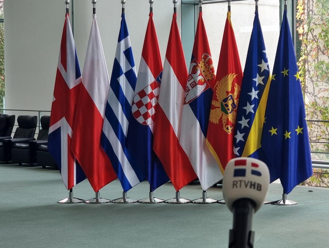 Summit Berlinskog procesa 