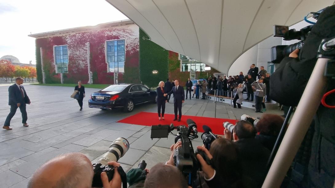 Summit Berlinskog procesa 