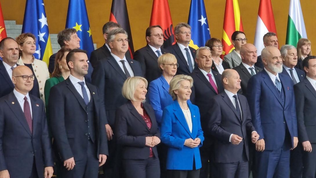 Summit Berlinskog procesa 