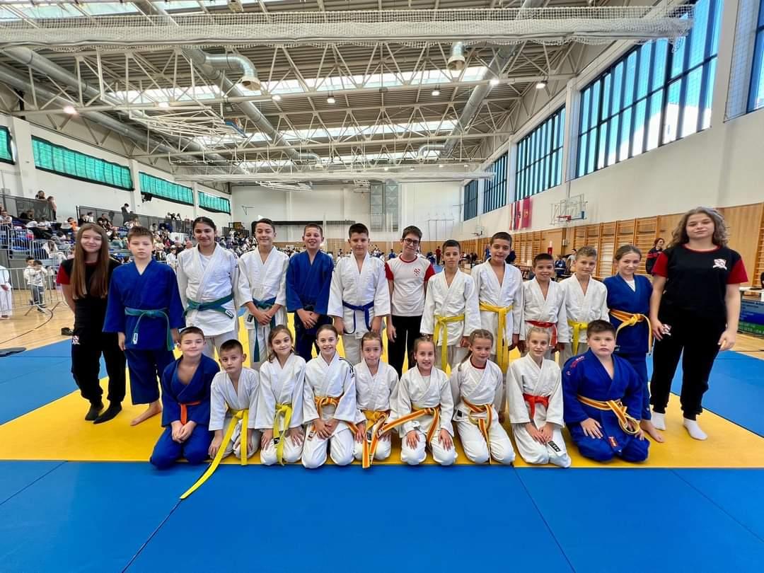 judo klub herceg