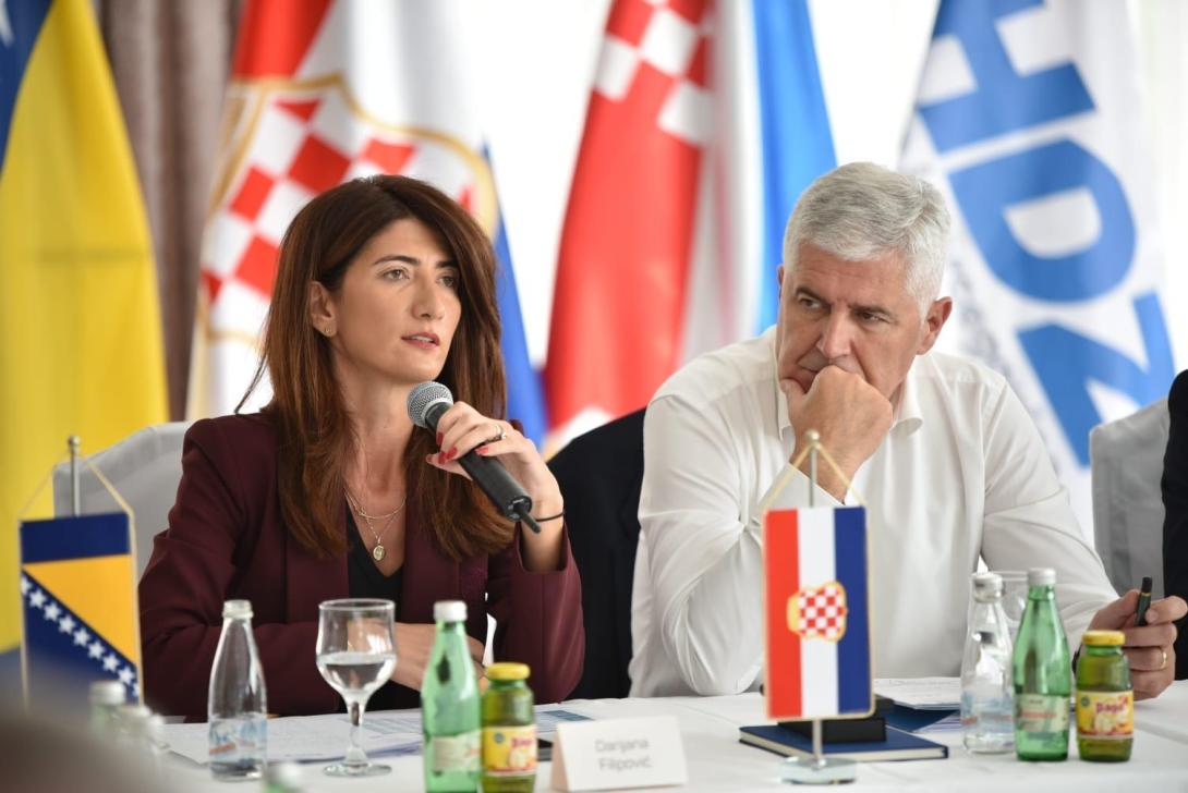 covic psos