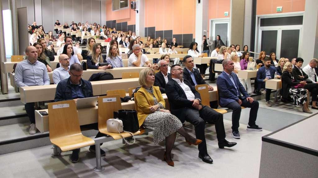 Stručnjaci u Mostaru govorili o inovacijama i napretku u liječenju moždanog udara
