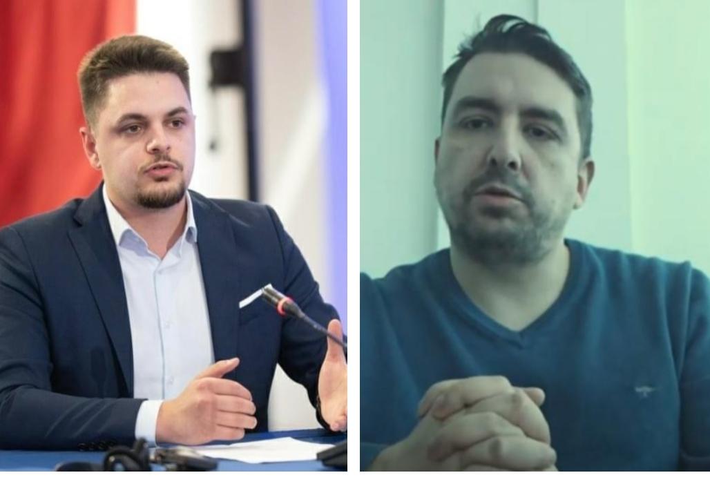 Martin i Hadzovic