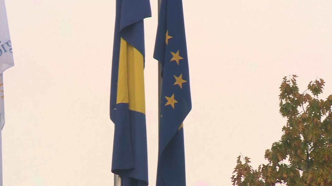 BiH EU