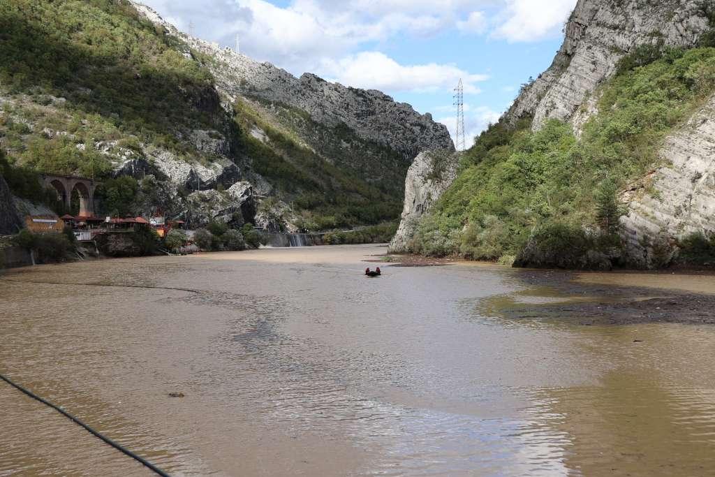 agencija za vodno područje