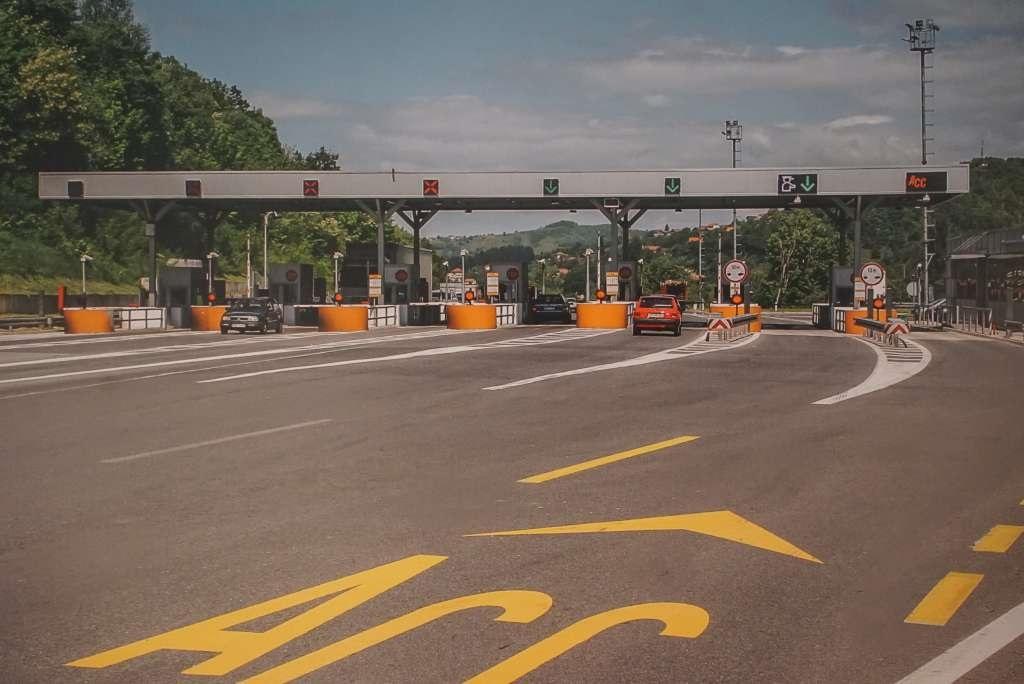 autocesta