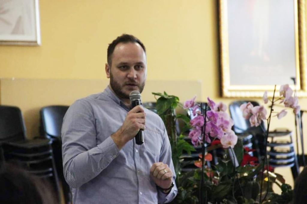 mario brkić
