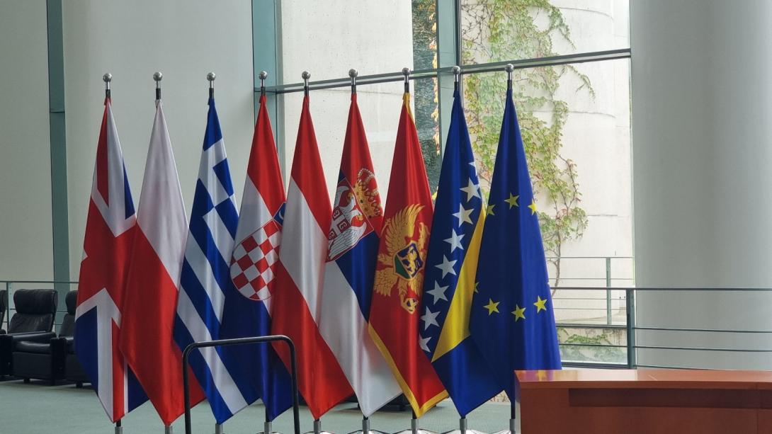 Summit Berlinskog procesa 