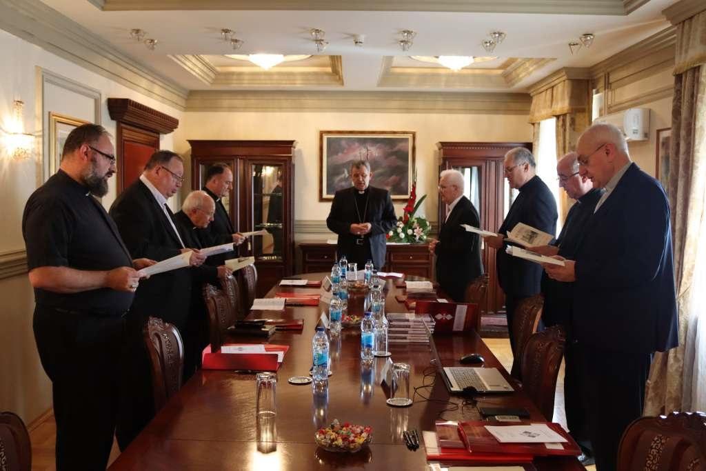 biskupska