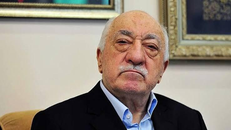 gulen