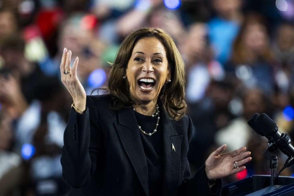 Kamala Harris