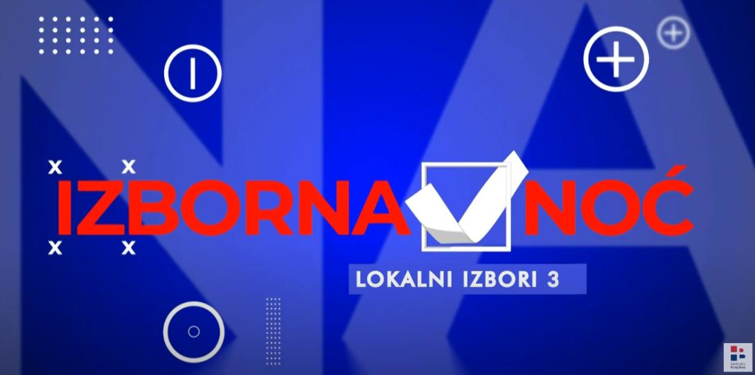 izborna noc