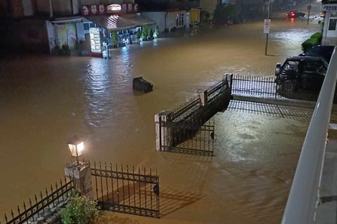 kisečkljak