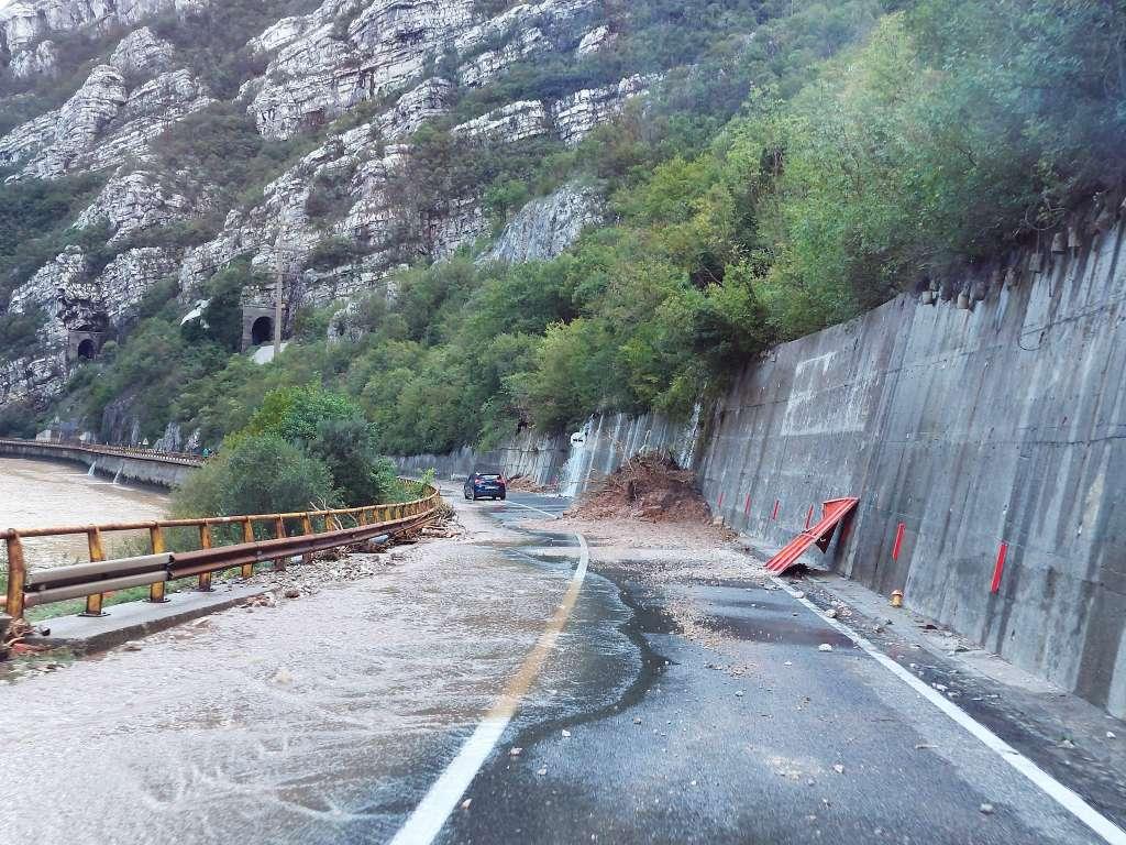 CESTA
