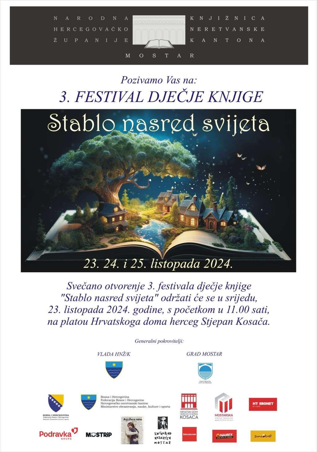 dječje knjige