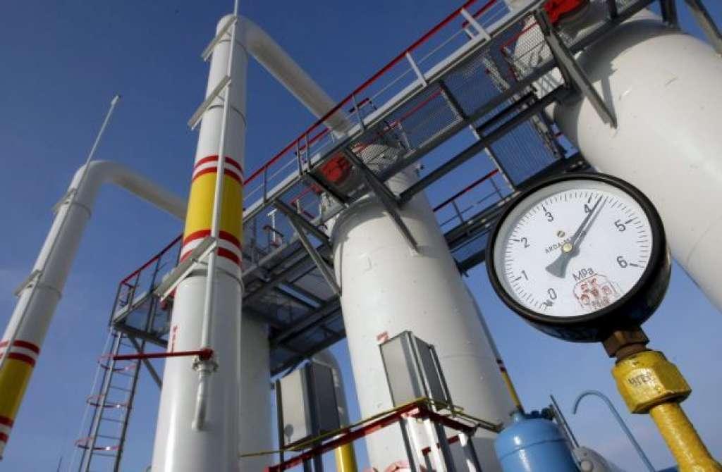 prirodni gas