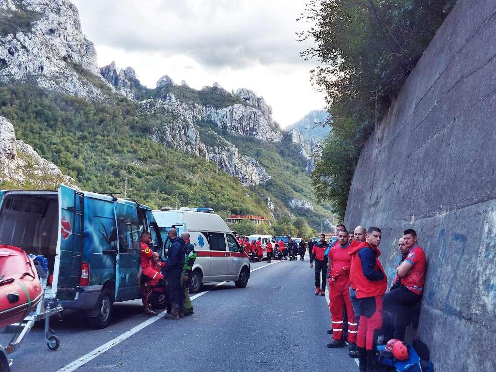 humanitarna pomoc za Jablanicu