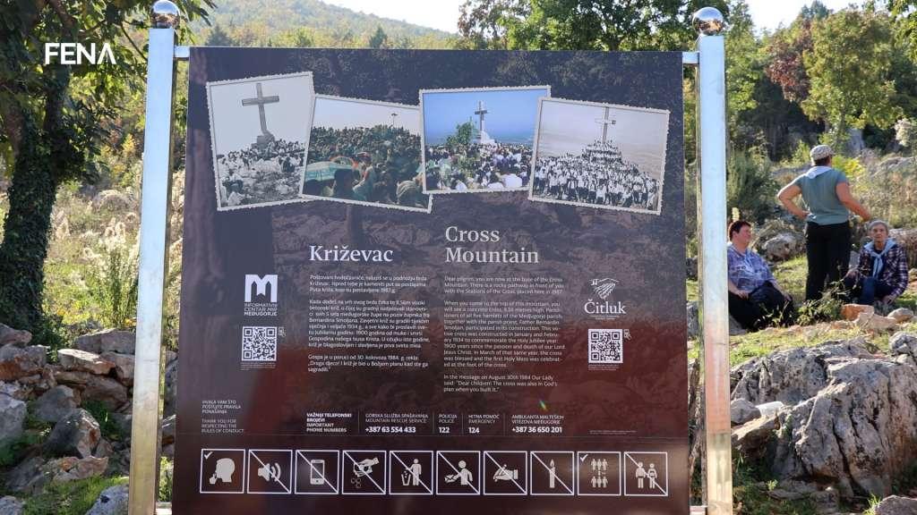 međugorje