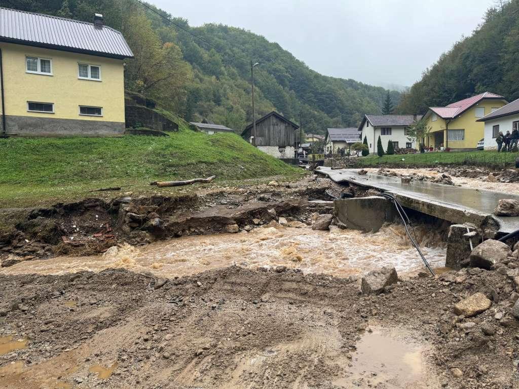 kresevo poplave