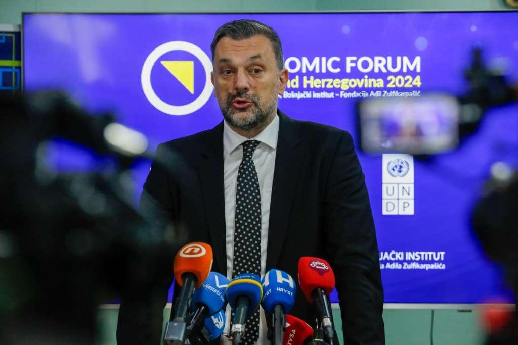 konaković