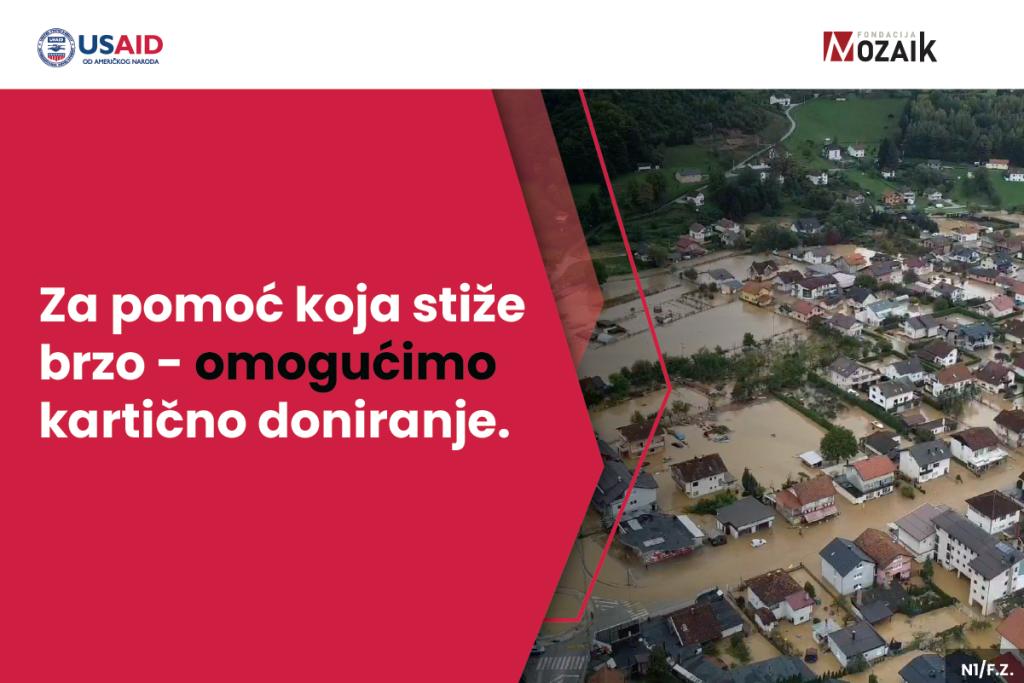 Fondacija Mozaik