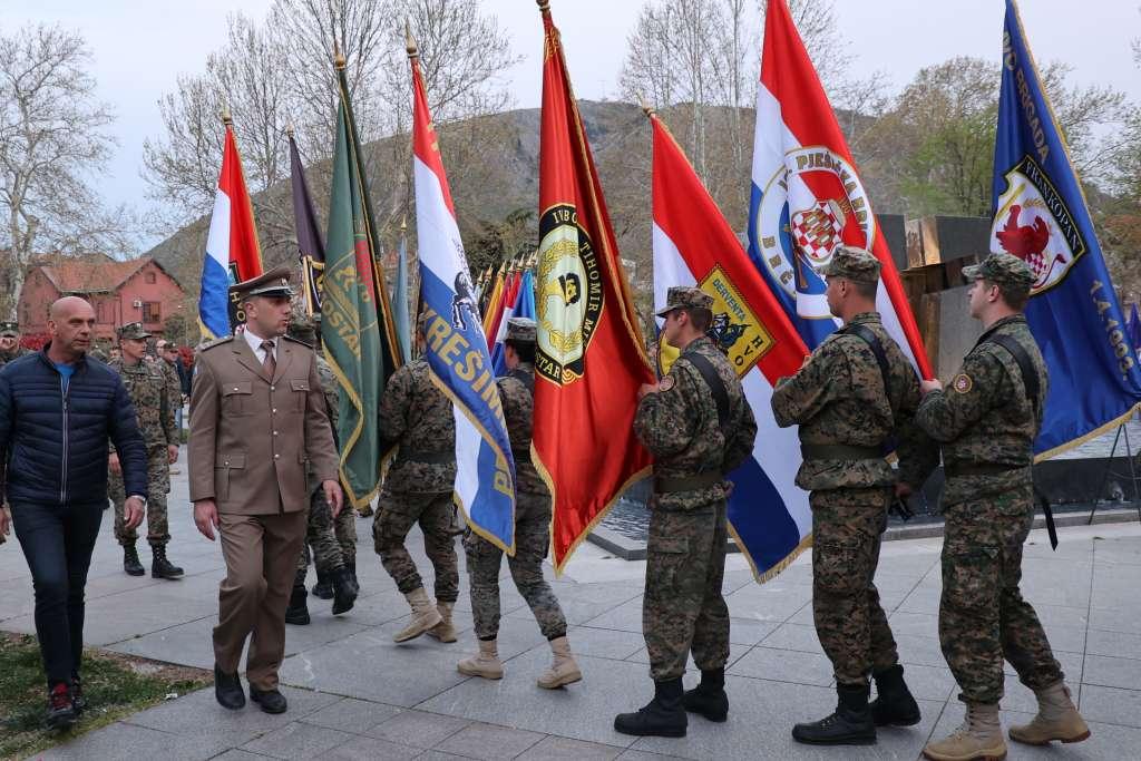 Hrvatske udruge traže procesuiranje počinitelja zločina nad Hrvatima