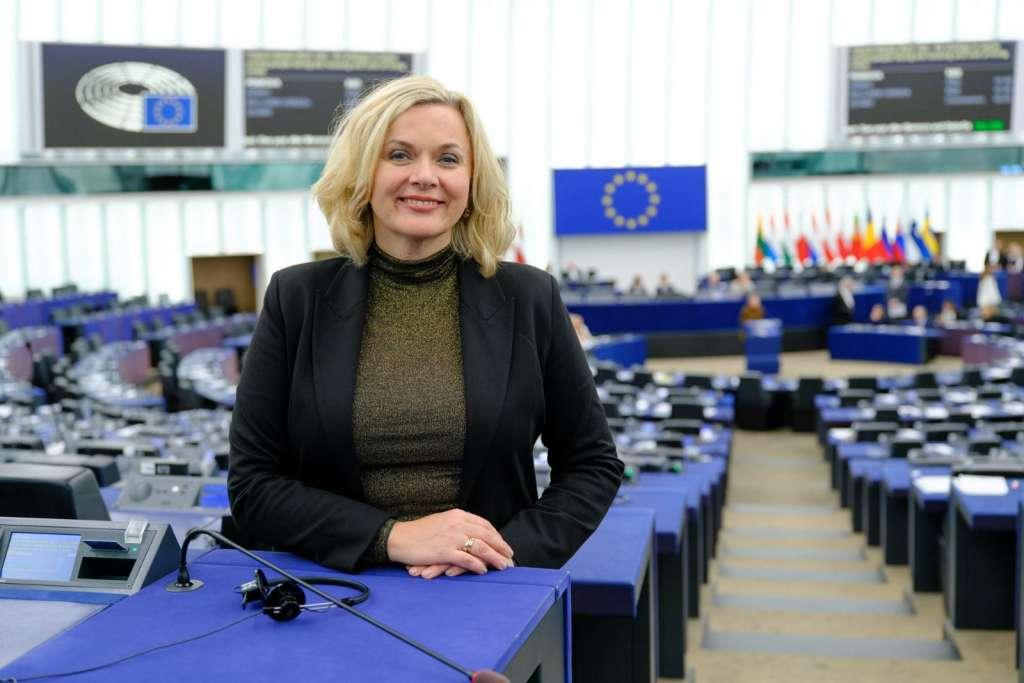 Europski parlament (EP) 