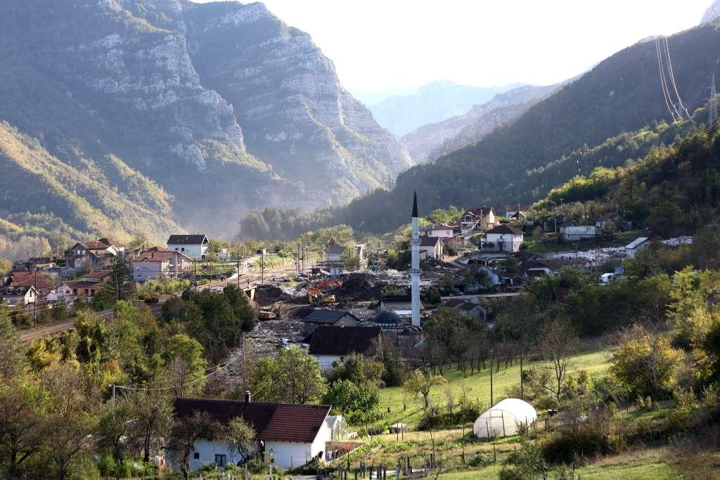 Vlada HNŽ: Poduzeće 'Sani