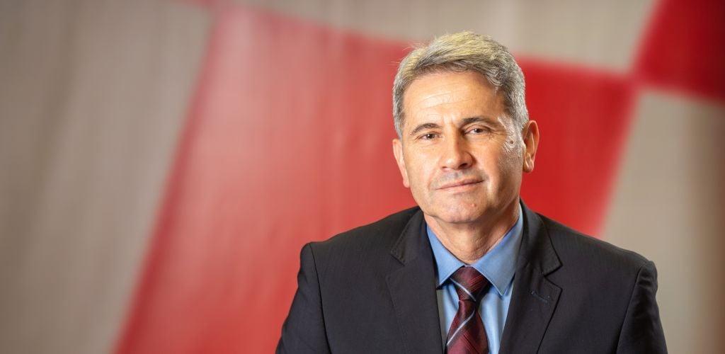 Zovko